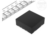 Tranzistor N-MOSFET 60V 70A 2,2W PowerDI&reg;3333-8