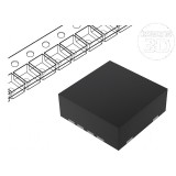 Tranzistor N-MOSFET 60V 70A 2,2W PowerDI&reg;3333-8