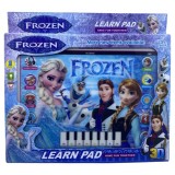 Jucarie tablita pian Frozen cu touch