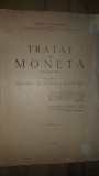 Tratat de moneta (ed. II)- I. Dumitrescu