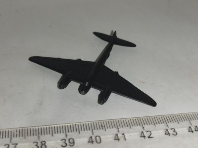 bnk jc Crescent - Mosquito Intruder foto