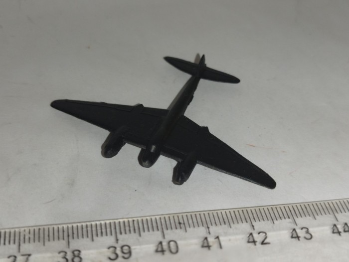 bnk jc Crescent - Mosquito Intruder
