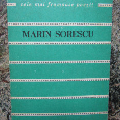 Marin Sorescu - Poeme ( CELE MAI FRUMOASE POEZII )