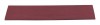 Hartie creponata hobby 50x200cm rosu rubin, Herlitz