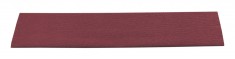 Hartie creponata hobby 50x200cm rosu rubin