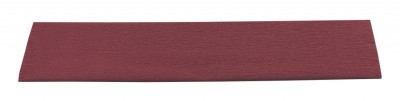 Hartie creponata hobby 50x200cm rosu rubin foto