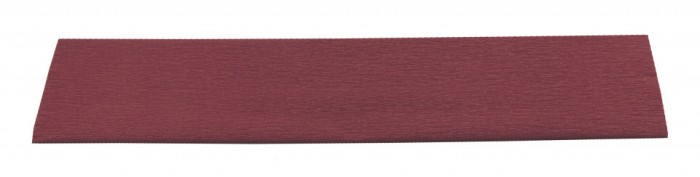 Hartie creponata hobby 50x200cm rosu rubin