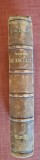 Contes - Boccace (Decameronul - Boccaccio, in lb franceza). Publicata la Paris, 1864