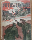 GEORGE PERELIGHIN = SOTIE DE CAMPANIE, ROMAN // 1946