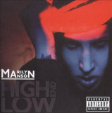 The High End of Low | Marilyn Manson, Rock, Universal Music