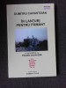 IN LANTURI PENTRU PAMANT, O CONVORBIRE CU TRAIAN CALIN UBA - DUMITRU CARASTOIAN