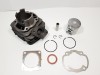 Kit Cilindru Set Motor Scuter Honda Bali 80cc AER, Piston, Segmenti, TMMP, TMMP