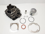 Kit Cilindru Set motor + Piston + Segmenti Scuter Honda Bali 80cc AER