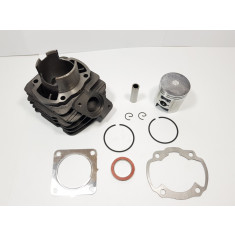 Kit Cilindru Set motor + Piston + Segmenti Scuter Honda Bali 80cc AER