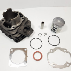 Kit Cilindru Set motor + Piston + Segmenti Scuter Honda Bali 80cc AER