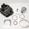 Kit Cilindru Set Motor Scuter Honda SXR - 80cc - racire AER