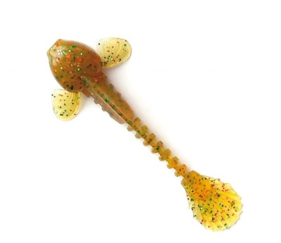 Năluca soft Fanatik Goby 3.5 inch culoare 009. foto