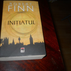 INITIATUL -ROBERT FINN ED.RAO , 2006