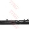 Caseta directie FORD C-MAX (DM2) (2007 - 2016) TRW JRP842