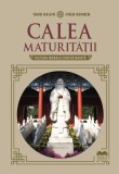 Calea maturității. Cultura morală confucianistă, Fundatia culturala Ideea Europeana
