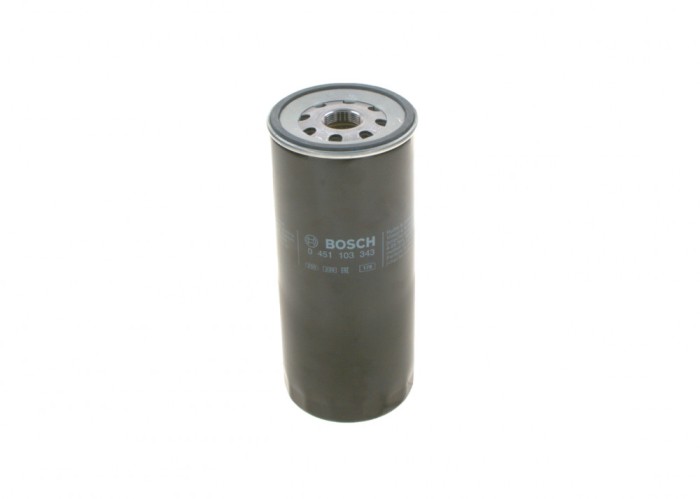 BOSCH 0 451 103 343 Filtru ulei