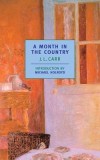 A Month in the Country - Roman de J. L. Carr, Editura Wordsworth Classics, Carte straina in engleza