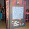 CHANTEL LYSETTE - CODUL INGERILOR _ GHID INTERACTIV PT. CONECTAREA CU INGERII