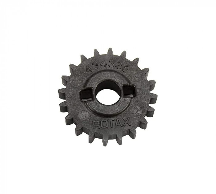 MBS Pinion pompa apa Can-Am Outlander / Renagade, Cod Produs: 420434330BR