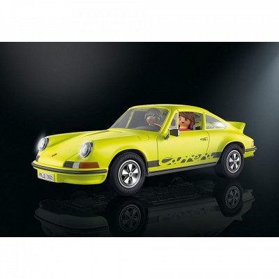 Playmobil - Porsche 2.7 Rs foto