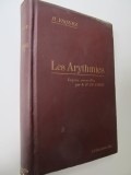 Les Arythmies , 1911 - H. Vaquez