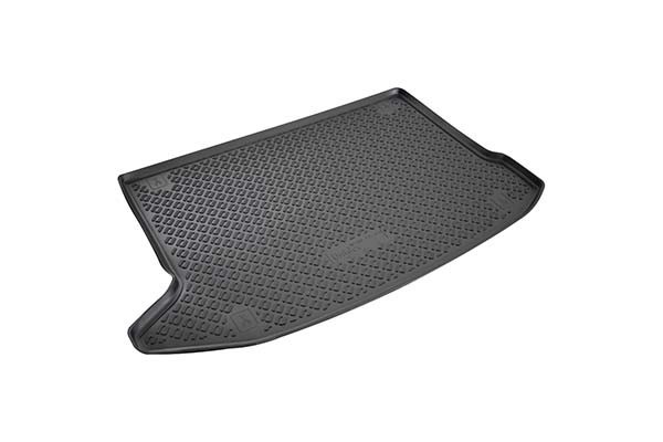 COVOR PROTECTIE PORTBAGAJ FIT HYUNDAI KONA (2017-)