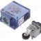 Limitator de cursa, max. 250V AC, max. 250V DC, 10A, IP66, SCHNEIDER ELECTRIC - XCKM115