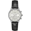 Ceas Dama Guess Sunny W0957L2, Quartz, 37mm, Inox, Curea Piele, Analog, Cristal Mineral, 5ATM