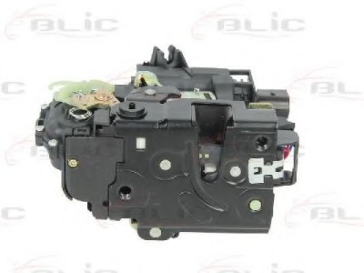 Incuietoare usa SEAT LEON (1M1) (1999 - 2006) BLIC 6010-01-020433P foto