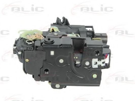 Incuietoare usa SEAT LEON (1M1) (1999 - 2006) BLIC 6010-01-020433P