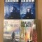 Pachet Transformarea (4 vol) - Justin Cronin