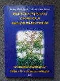 PROTECTIA INTEGRATA A POMILOR SI ARBUSTILOR FRUCTIFERI - Tomsa