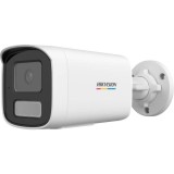 Camera IP Bullet Hikvision DS, 2CD1T67G3, LIU, 6MP, 2.8mm, IR 50m, PoE, Exterior