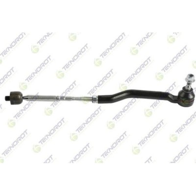 Bieleta directie Nissan Micra 5 (K14), 12.16-, 0.9 IG-T, 0.9 LPG, 1.0, 1.0 DIG-T 117, 1.0 IG-T, 1.0 IG-T 100, 1.5 DCi, Punte Fata, Dreapta, TEKNOROT foto