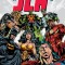 Jla by Grant Morrison Omnibus