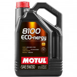 Ulei motor MOTUL 8100 ECO-NERGY 5W30 5L