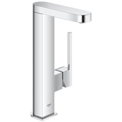 Baterie lavoar monocomanda, marime L, ventil click-clack Grohe Plus foto