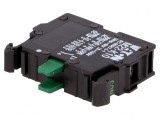 Element de Contact 22mm RMQ-Titan NO