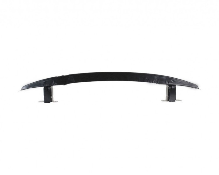 Armatura bara fata Nissan Primastar (X83), 02-01.2007, Opel Vivaro, 01.2001-12.2006, Renault Trafic (Fl/Jl), 03.2001-12.2006, 778211250;93160713