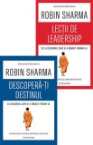 Pachet Fii liderul propriei tale vieti - Bookzone