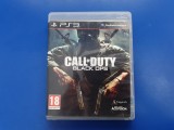 Call of Duty: Black Ops - PS3 (Playstation 3)