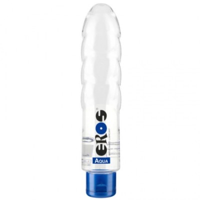EROS - AQUA WATERBASED LUBRICANT 175 ML foto