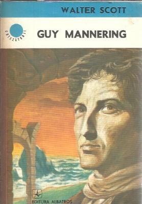 Guy Mannering - Walter Scott foto