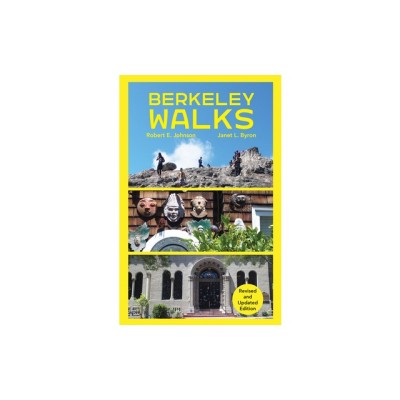 Berkeley Walks: Revised and Updated Edition foto