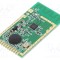 Modul RF emiţător-receptor FM HOPE MICROELECTRONICS 2400-2783,5MHz SPI 1,9-3,6VDC
